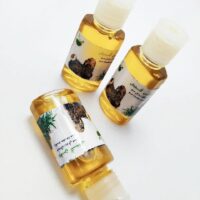 روغن کندش